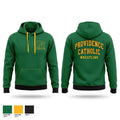 Celtics Hoodie - 1