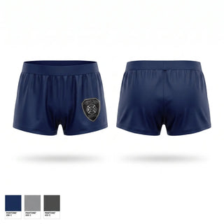 Ranger Panties, Community Fire / Rescue, Fire Department, Teamtime, Team time, sublimation, custom sports apparel, team uniforms, spirit wear, spiritwear, sports uniforms, custom shirts, team store, custom team store, fundraiser sports, apparel fundraiser