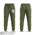 Louisiana Probation & Parole SRT Sweatpants - 1