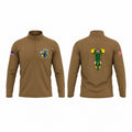 357th Spicy Company Windbreaker - 1