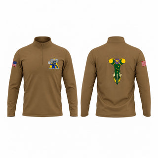 Windbreaker, 357th Spicy Company, Army, Teamtime, Team time, sublimation, custom sports apparel, team uniforms, spirit wear, spiritwear, sports uniforms, custom shirts, team store, custom team store, fundraiser sports, apparel fundraiser