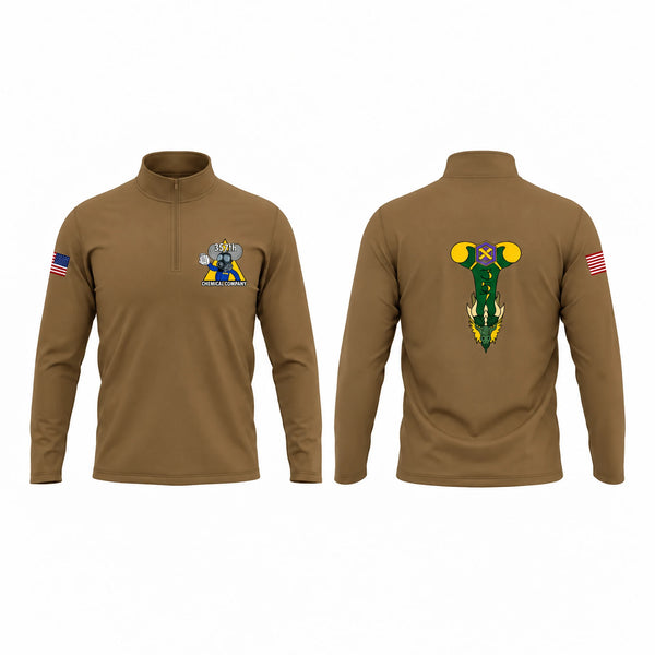 Windbreaker, 357th Spicy Company, Army, Teamtime, Team time, sublimation, custom sports apparel, team uniforms, spirit wear, spiritwear, sports uniforms, custom shirts, team store, custom team store, fundraiser sports, apparel fundraiser