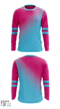 KSG East Region 60395667 Long Sleeve Performance Shirt 1