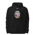 School Officer 55113058 Under Armour Hoodie