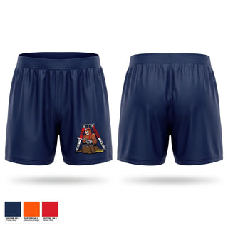 Ranger Panties, Forsyth County Technical Rescue, Fire Department, Teamtime, Team time, sublimation, custom sports apparel, team uniforms, spirit wear, spiritwear, sports uniforms, custom shirts, team store, custom team store, fundraiser sports, apparel fundraiser