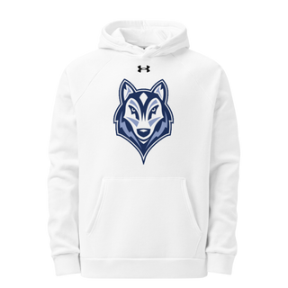 University of Southern Maine Women's Soccer 7165531 Under Armour Hoodie