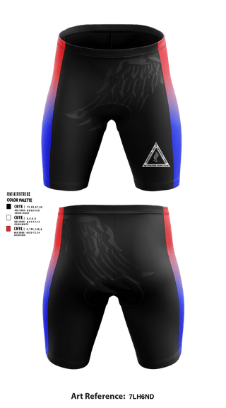 Mens Compression Shorts, Attack Company, Army, Teamtime, Team time, sublimation, custom sports apparel, team uniforms, spirit wear, spiritwear, sports uniforms, custom shirts, team store, custom team store, fundraiser sports, apparel fundraiser