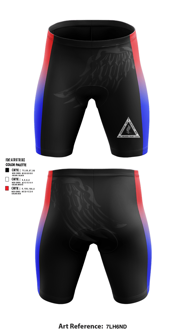 Mens Compression Shorts, Attack Company, Army, Teamtime, Team time, sublimation, custom sports apparel, team uniforms, spirit wear, spiritwear, sports uniforms, custom shirts, team store, custom team store, fundraiser sports, apparel fundraiser