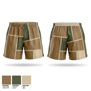 Ranger Panties, tiger battalion, Army, Teamtime, Team time, sublimation, custom sports apparel, team uniforms, spirit wear, spiritwear, sports uniforms, custom shirts, team store, custom team store, fundraiser sports, apparel fundraiser