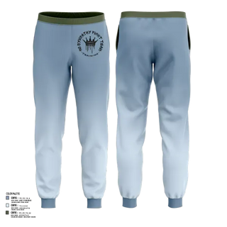 Joggers, No Sympathy Fight Team, , Teamtime, Team time, sublimation, custom sports apparel, team uniforms, spirit wear, spiritwear, sports uniforms, custom shirts, team store, custom team store, fundraiser sports, apparel fundraiser