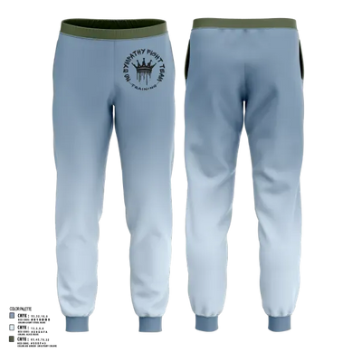 No Sympathy Fight Team 94169157 Joggers - 4