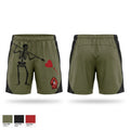 Bravo Battery 2D LAAD Athletic Shorts With Pockets - 1