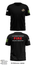Hayfork Engine 321 44887937 Old School Cotton Feel Shirt - 22