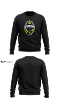 WV Venom 47081707 Crew Neck Sweatshirt - 2