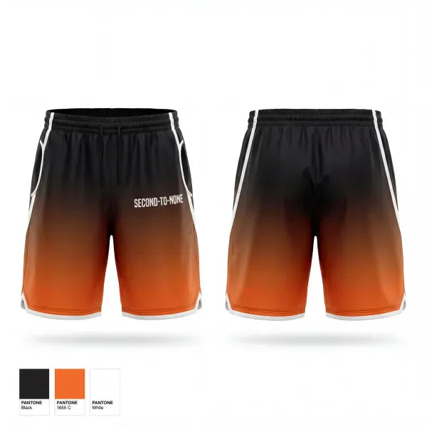 Athletic Shorts With Pockets, SecondtoNone, Track & Field, Teamtime, Team time, sublimation, custom sports apparel, team uniforms, spirit wear, spiritwear, sports uniforms, custom shirts, team store, custom team store, fundraiser sports, apparel fundraiser