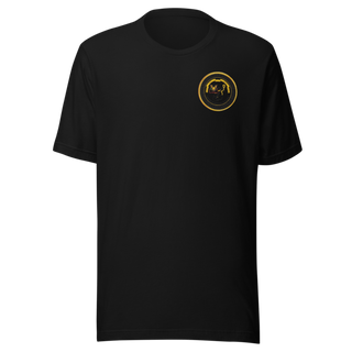 ENRO CLASS 210-2 84674028 Unisex Staple T-Shirt | Bella + Canvas 3001