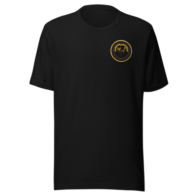 ENRO CLASS 210-2 84674028 Unisex Staple T-Shirt | Bella + Canvas 3001