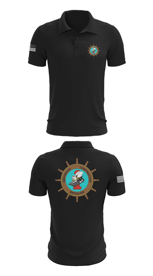Short Sleeve Performance Polo, ACB-1, , Teamtime, Team time, sublimation, custom sports apparel, team uniforms, spirit wear, spiritwear, sports uniforms, custom shirts, team store, custom team store, fundraiser sports, apparel fundraiser