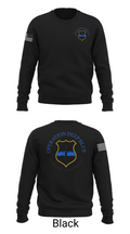 Operation Deep Blue 63620360 Crew Neck Sweatshirt - 24