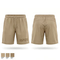 Pearl river county Sheriffs office 96671488 Athletic Shorts With Pockets - 1