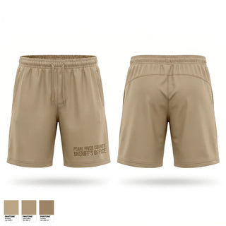 Athletic Shorts With Pockets, Pearl river county Sheriffs office, Police, Teamtime, Team time, sublimation, custom sports apparel, team uniforms, spirit wear, spiritwear, sports uniforms, custom shirts, team store, custom team store, fundraiser sports, apparel fundraiser