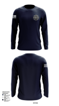 Camden Photo Unit 11027372 Long Sleeve Performance Shirt 101
