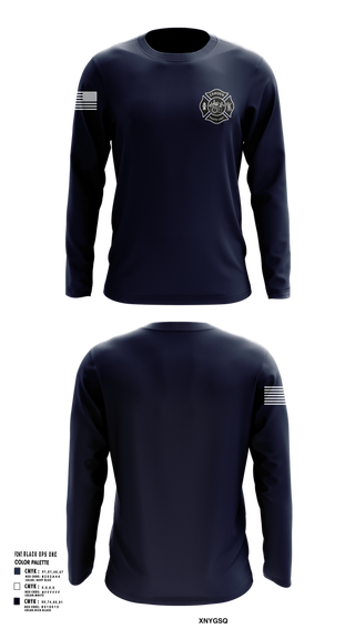 Long Sleeve Performance Shirt, Camden Photo Unit, , Teamtime, Team time, sublimation, custom sports apparel, team uniforms, spirit wear, spiritwear, sports uniforms, custom shirts, team store, custom team store, fundraiser sports, apparel fundraiser