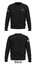 Willow Lake 64480307 Crew Neck Sweatshirt - 14
