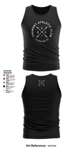 Ultra Academy 78476176 Tank Top - 6
