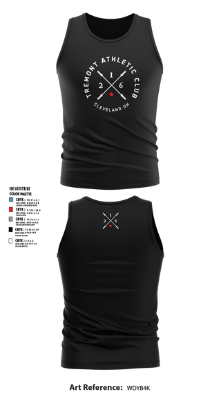 Tank Top, Ultra Academy, , Teamtime, Team time, sublimation, custom sports apparel, team uniforms, spirit wear, spiritwear, sports uniforms, custom shirts, team store, custom team store, fundraiser sports, apparel fundraiser