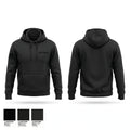 1st Platoon Hoodie - 1