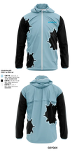 Rebels Windbreaker - 1