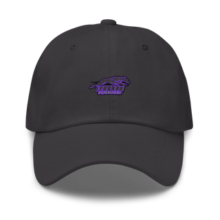 Lebanon Greyhounds 19757435 Classic Dad Hat | Yupoong 6245CM