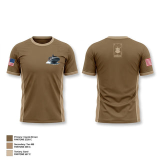 Short Sleeve Performance Shirt, MSRON 1 - WAVE 25, Navy, Teamtime, Team time, sublimation, custom sports apparel, team uniforms, spirit wear, spiritwear, sports uniforms, custom shirts, team store, custom team store, fundraiser sports, apparel fundraiser