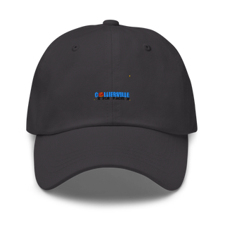 91st missile wing 66041699 Classic Dad Hat | Yupoong 6245CM