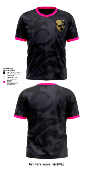 Short Sleeve Performance Shirt, Northwest Optimist FC, Men's Soccer, Teamtime, Team time, sublimation, custom sports apparel, team uniforms, spirit wear, spiritwear, sports uniforms, custom shirts, team store, custom team store, fundraiser sports, apparel fundraiser