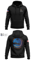 Pathfinders 86005113 Hoodie - 4