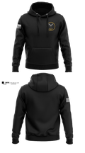 Dark hawk company 75248475 Hoodie - 1