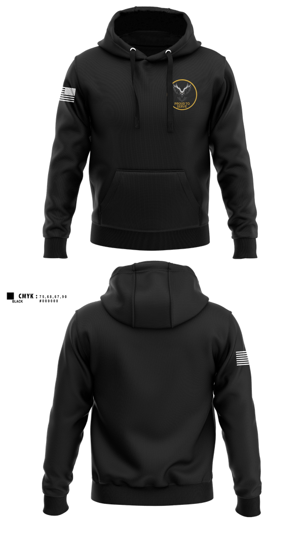Hoodie, Dark hawk company, Army, Teamtime, Team time, sublimation, custom sports apparel, team uniforms, spirit wear, spiritwear, sports uniforms, custom shirts, team store, custom team store, fundraiser sports, apparel fundraiser