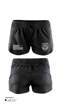 Tourism & Hotspot Policing Unit Ranger Panties - 22