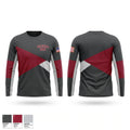 Neshoba EMS Long Sleeve Performance Shirt - 1