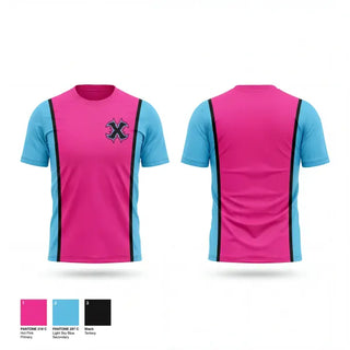 Short Sleeve Performance Shirt, XTREME, Baseball, Teamtime, Team time, sublimation, custom sports apparel, team uniforms, spirit wear, spiritwear, sports uniforms, custom shirts, team store, custom team store, fundraiser sports, apparel fundraiser