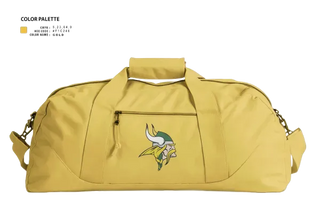 Duffle Bag, Northland Vikings, , Teamtime, Team time, sublimation, custom sports apparel, team uniforms, spirit wear, spiritwear, sports uniforms, custom shirts, team store, custom team store, fundraiser sports, apparel fundraiser
