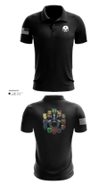 HHC, 528th Sustainment Brigade (SO)(A) Short Sleeve Performance Polo - 21