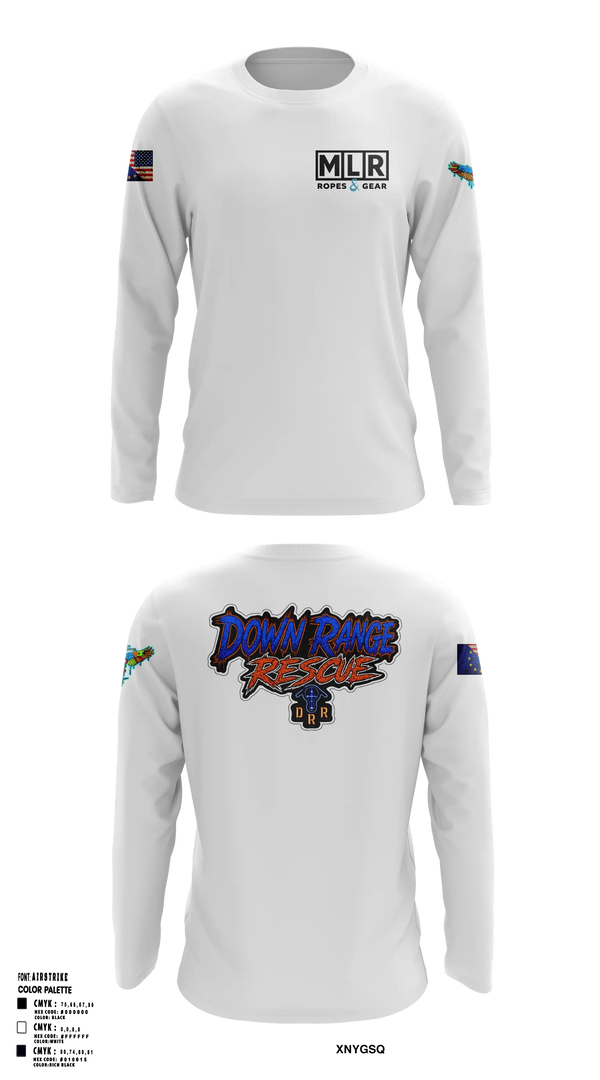 Long Sleeve Performance Shirt, VooDoo RESCUE, Fire Department, Teamtime, Team time, sublimation, custom sports apparel, team uniforms, spirit wear, spiritwear, sports uniforms, custom shirts, team store, custom team store, fundraiser sports, apparel fundraiser
