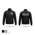 Springfield College Police Windbreaker - 1