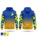 Shoshoni High School 58079145 Hoodie - 1