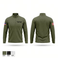 Rutherford County Sheriff’s Office Windbreaker - 1