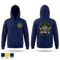 Engine 32 Hoodie - 1