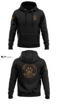 Webster County Sheriff's Office 9252814 Hoodie - 8